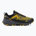 Pánske bežecké topánky Joma Trek khaki 2