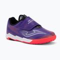 Detské kopačky Joma Supercopa Jr IN purple