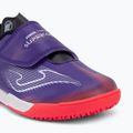 Detské kopačky Joma Supercopa Jr IN purple 7