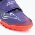 Detské kopačky Joma Supercopa Jr TF purple 7