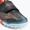 Detské kopačky Joma Supercopa Jr TF black 7
