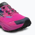 Dámske bežecké topánky Joma Sierra Lady fuchsia 7