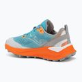 Dámske bežecké topánky Joma Tundra Lady turquoise 3