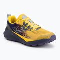 Dámske bežecké topánky Joma Tundra Lady yellow purple