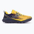 Dámska bežecká obuv Joma Tundra Lady yellow purple 2