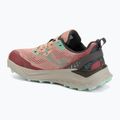 Dámske bežecké topánky Joma Tundra Lady pink maroon 3