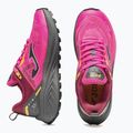 Dámske bežecké topánky Joma Trek Lady fuchsia 5