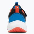 Detské topánky Joma Ferro Jr black 6