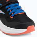 Detské topánky Joma Ferro Jr black 7