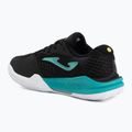 Pánske tenisové topánky Joma Ace Lady C black/green 3