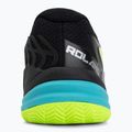 Pánske tenisové topánky Joma Roland C black/fluor yellow 6