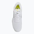 Pánske tenisové topánky Joma Roland AC white yellow 5