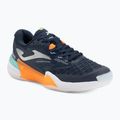 Pánske tenisové topánky Joma Roland C navy blue/orange