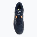 Pánske tenisové topánky Joma Roland C navy blue/orange 5