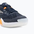 Pánske tenisové topánky Joma Roland C navy blue/orange 7