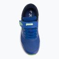 Detské bežecké topánky Joma Speed JR royal blue 5