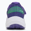 Detské bežecké topánky Joma Speed JR purple 6