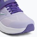 Detské bežecké topánky Joma Speed JR purple 7