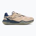 Pánske tenisové topánky Joma Point C beige 2