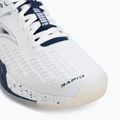 Pánske tenisové topánky Joma Rapid AC white 7