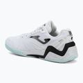 Pánske tenisové topánky Joma Set C white 3