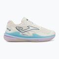 Dámske tenisové topánky Joma T.Ace Lady C beige 2