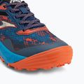Detské bežecké topánky Joma Sima Jr navy/blue 7