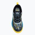 Detské bežecké topánky Joma Sima Jr navy/blue/yellow 5