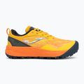 Detské bežecké topánky Joma Sima Jr fluor saffron 2