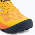 Detské bežecké topánky Joma Sima Jr fluor saffron 7