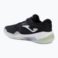 Dámske tenisové topánky Joma Roland Lady C black 3