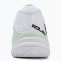 Dámske tenisové topánky Joma Roland Lady AC white/pink 6