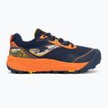 Detské bežecké topánky Joma Kubor Jr navy/blue/orange 2