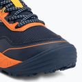 Detské bežecké topánky Joma Kubor Jr navy/blue/orange 7