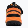 Detské bežecké topánky Joma Tundra Jr black/orange 6