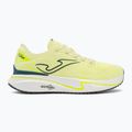 Pánske bežecké topánky Joma Viper fluor yellow 2