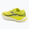 Pánske bežecké topánky Joma Titanium fluor yellow 3