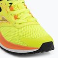 Pánske bežecké topánky Joma Active fluor yellow 7