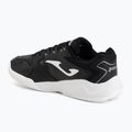 Pánske tenisové topánky Joma Master 1000 C black 3