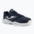 Pánske tenisové topánky Joma Master 1000 C navy blue