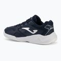 Pánske tenisové topánky Joma Master 1000 C navy blue 3