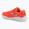 Pánske tenisové topánky Joma Master 1000 C orange 3