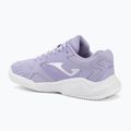 Dámske tenisové topánky Joma Master 1000 Lady C purple 3