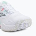 Dámske topánky na padel Joma Spin Lady OM TSPILS2602OM white 7