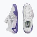 Dámske topánky na padel Joma Open Lady OM white 4