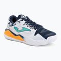 Pánske topánky na padel Joma Spin OM TSPINS2632OM white