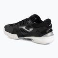 Pánske tenisové topánky Joma Slam Classic C black 3