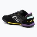 Pánske kopačky Joma Top Flex 2601 TF black 3