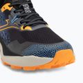 Pánske bežecké topánky Joma Tundra black 7