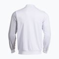 Pánska tenisová mikina Joma Smash Full Zip white 2